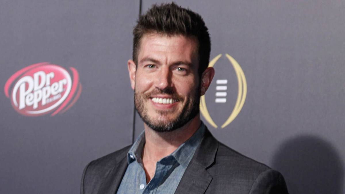 Jesse Palmer Relationships Age Net Worth And More Very Celeb