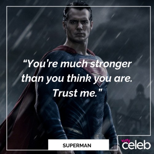 Superman Quotes | Which one Will Be Your Kryptonite?