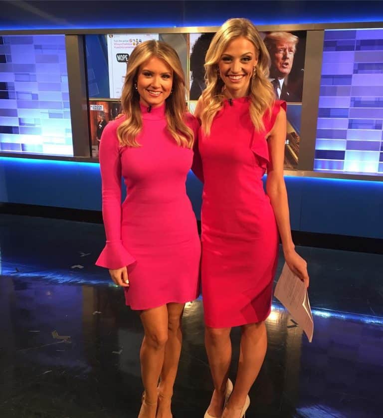 Carley Shimkus Detailed Bio: 10 Things You Never Knew