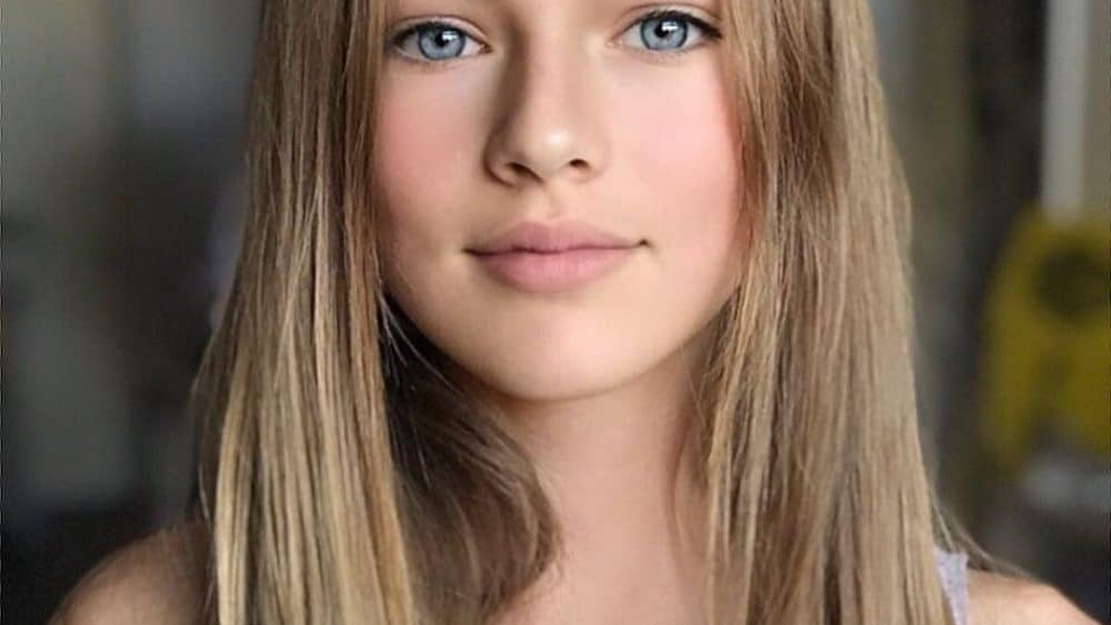 Kristina Pimenova | Beauty, Brains & More | Her Bio