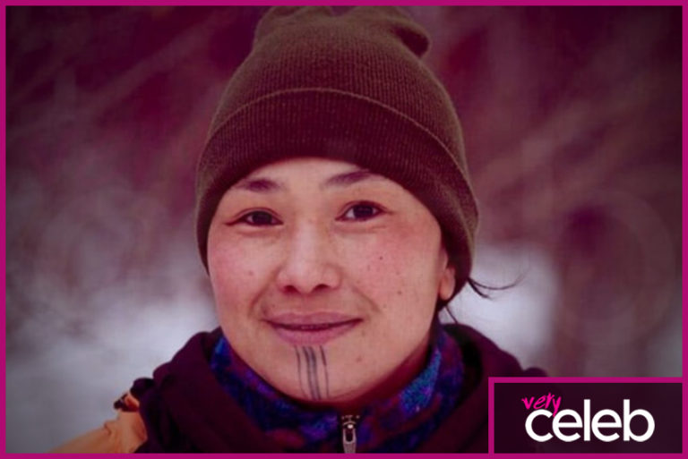 Agnes Hailstone: Life Below Zero Star and Inupiaq Survival Expert