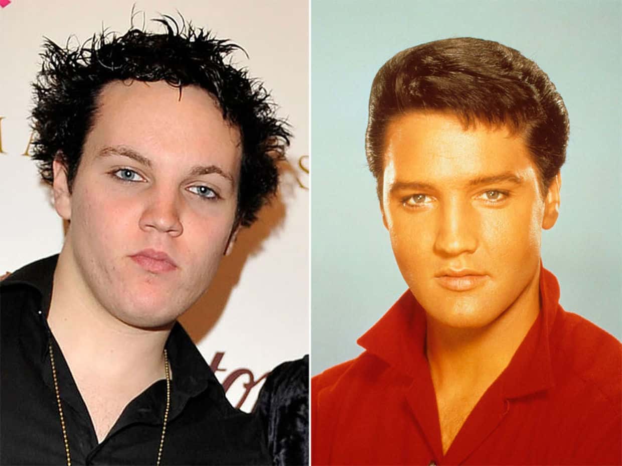 Lisa Marie Presley’s Son, Benjamin Keough|His Claim To Fame