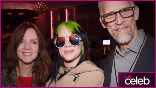 Meet Billie Eilish's Talented Parents: Maggie Baird And Patrick O'Connell