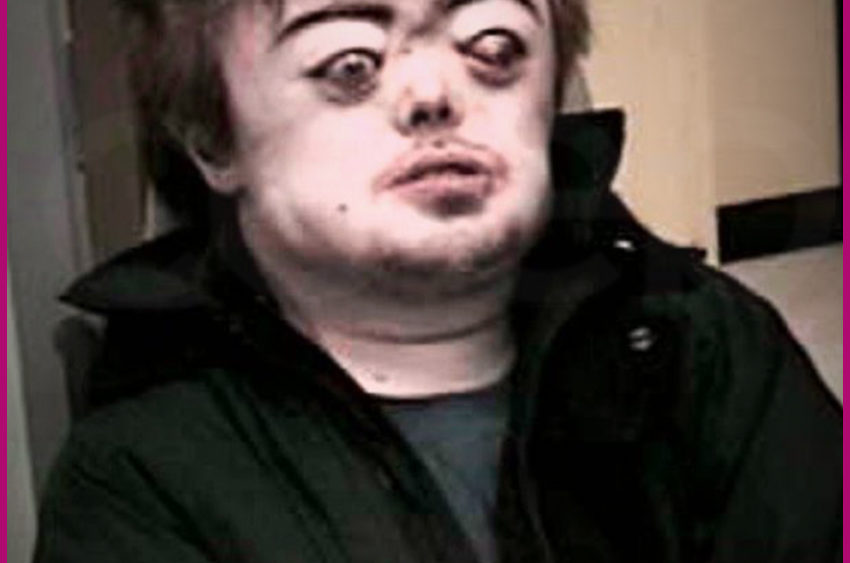 Brian peppers