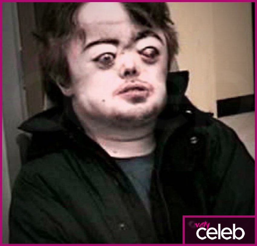 2 brian peppers. Брайан Пепперс (Brian Peppers).