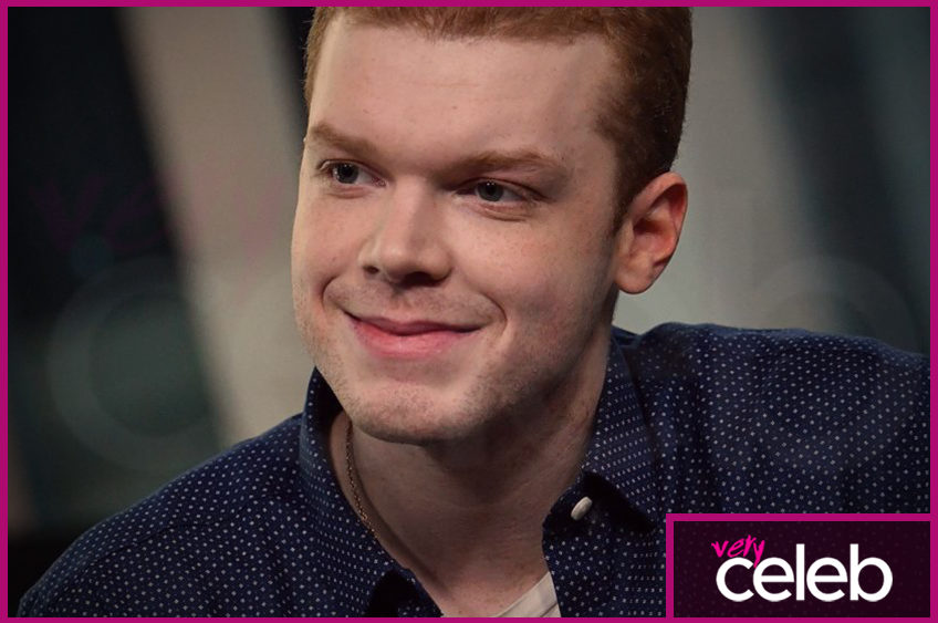 Cameron Monaghan: Actor, Model, and Star of Shameless, Gotham, and More