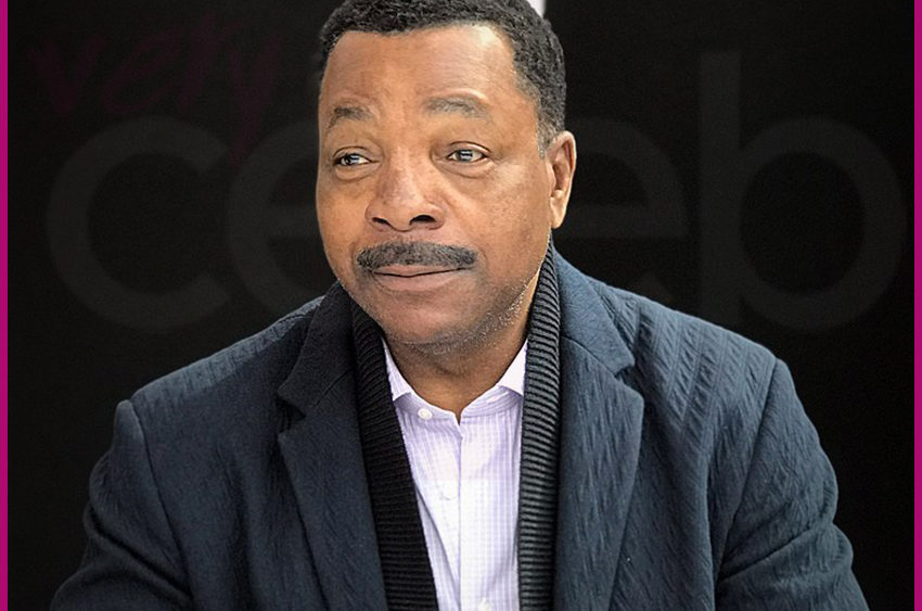 Discover the Multifaceted Career of Carl Weathers in Hollywood