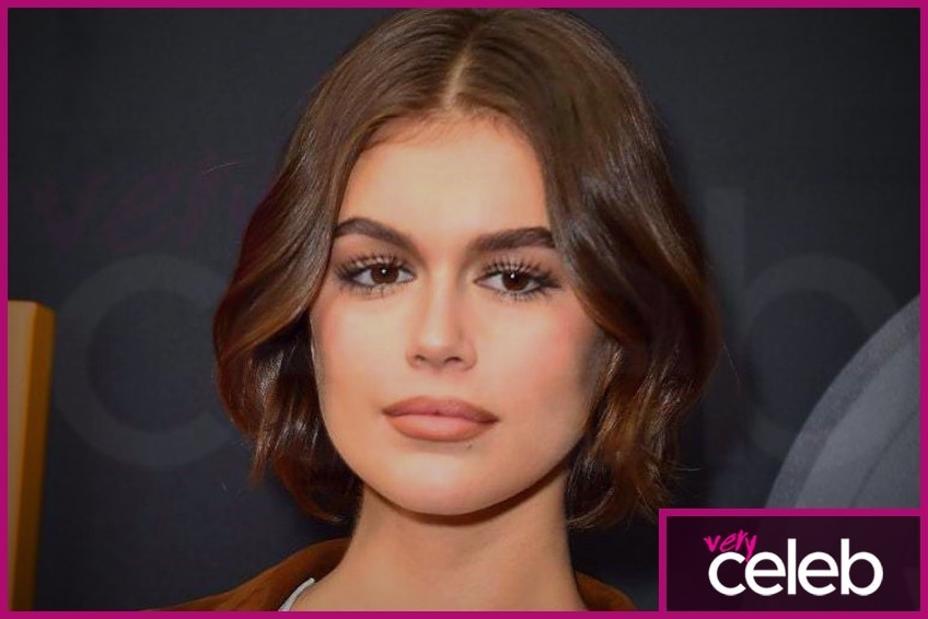 Kaia Gerber: Following in Cindy Crawford's Footsteps