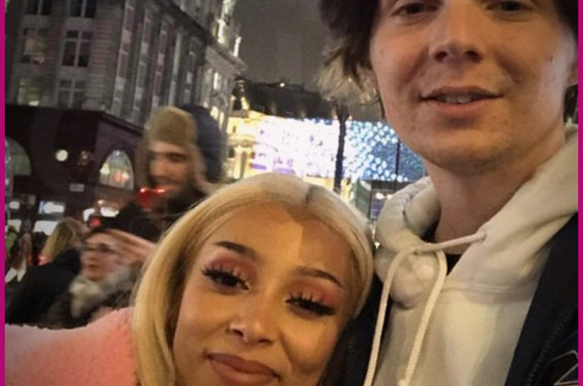 Doja Cat And Jawny Broke Up Find Out What Really Happened