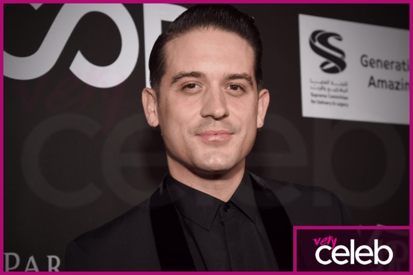 Discover the Talents of G-Eazy: American Rap Artist, Record Producer ...