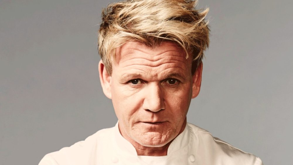 Gordon Ramsay's Michelin Stars: 7 Or 16? The Truth Revealed