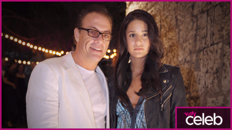 Meet Bianca Brigitte Van Damme: Jean Claude Van Damme's Daughter