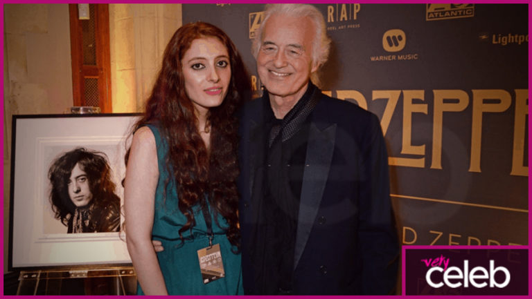 Jimmy Page: Height, Weight, Net Worth, Spouse & Ethnicity | Led Zepplin ...