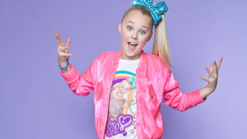 The Ultimate Bio - Jojo Siwa - Bows, Business And Dance Moms