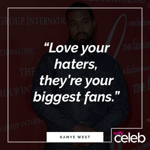 Kanye West Quotes 