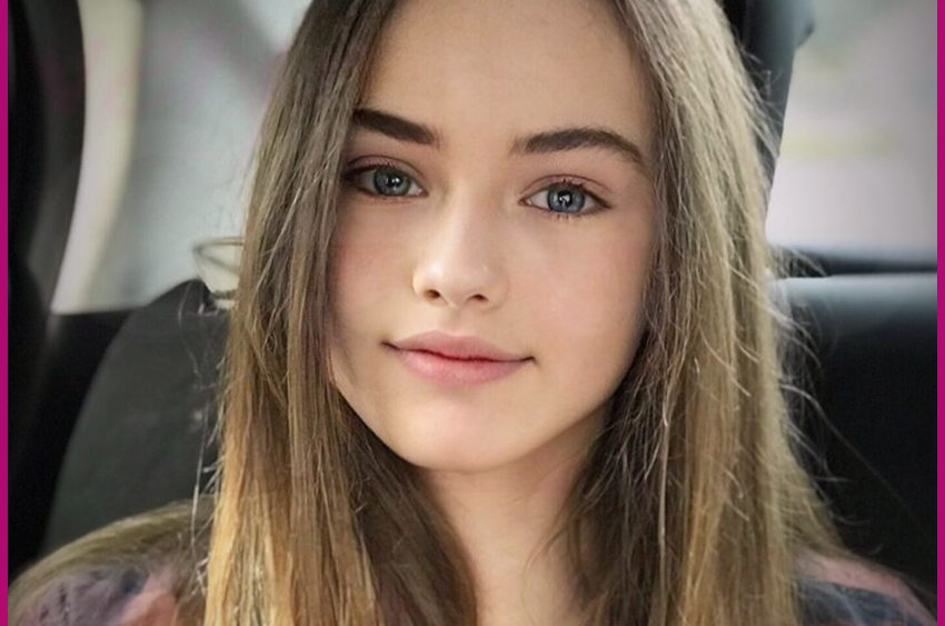 Kristina Pimenova: Ethnic Background and Net Worth Revealed