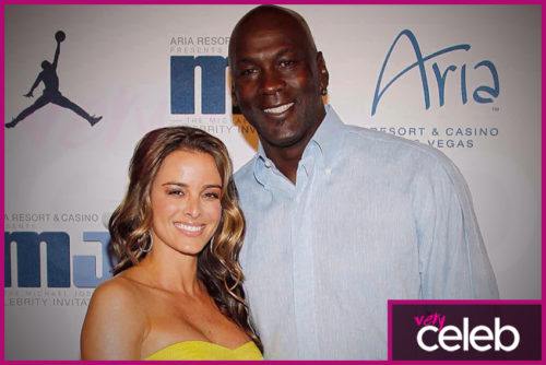 Michael Jordan's Wives: Meet Juanita Vanoy and Yvette Prieto