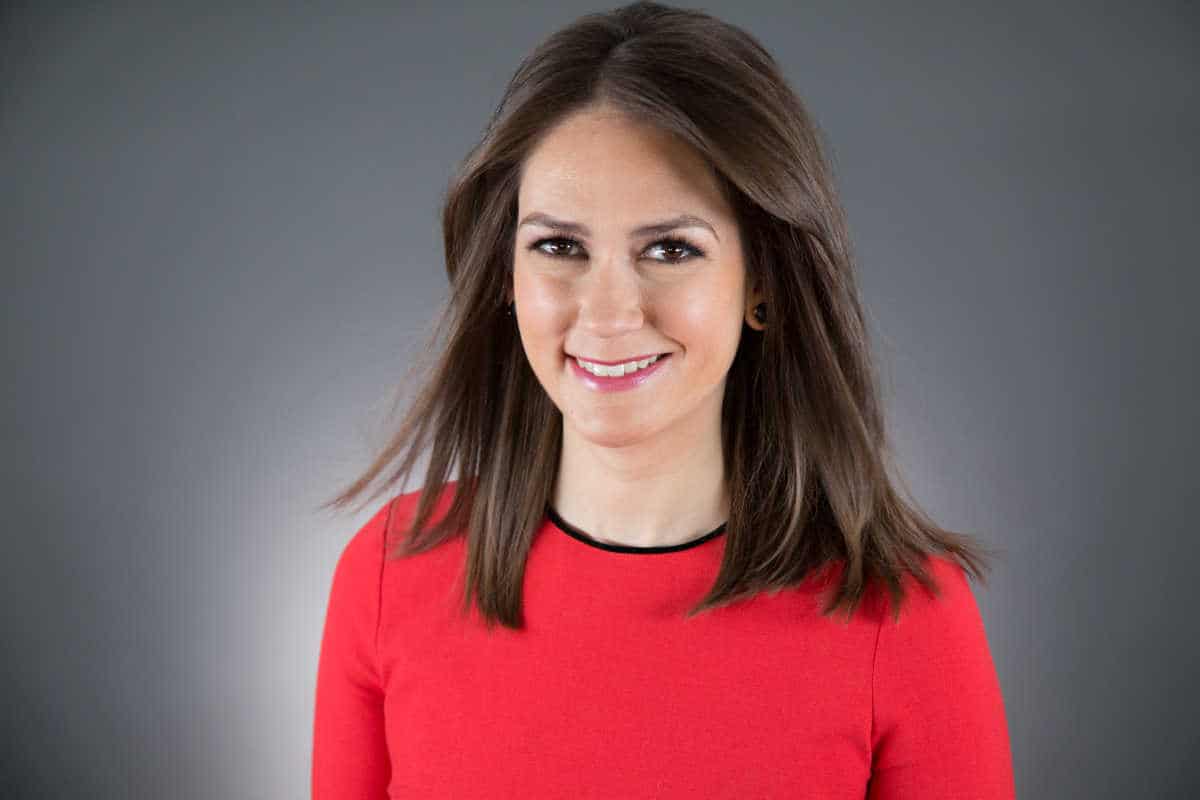 How Old Is Jessica Tarlov? A Comprehensive Insight Into Her Life And Career