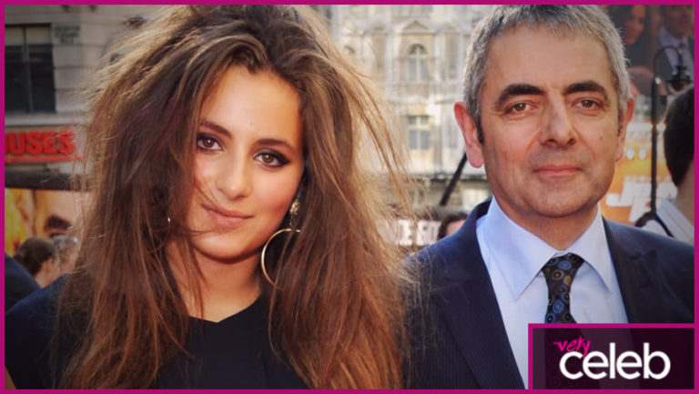 Lily Sastry: The Talented Daughter of Rowan Atkinson