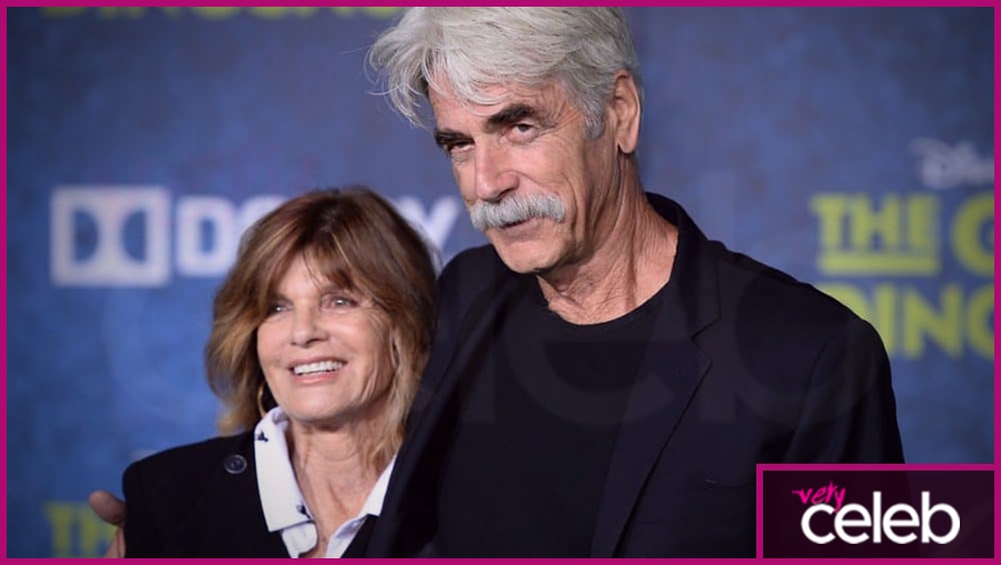 Who is Sam Elliott's Wife? Meet Katharine Ross, Actress and Author