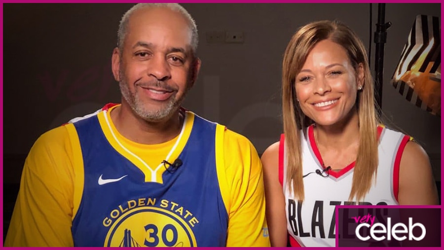 Sonya Curry: Her Sporting Family, Career & Charity Interests