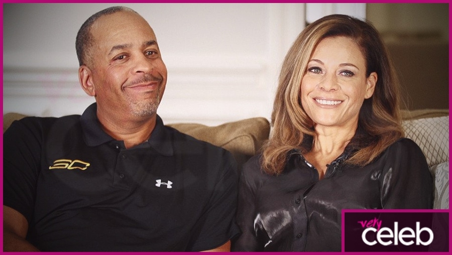 Steph Curry's Parents - Dell and Sonya Curry's Full Bio
