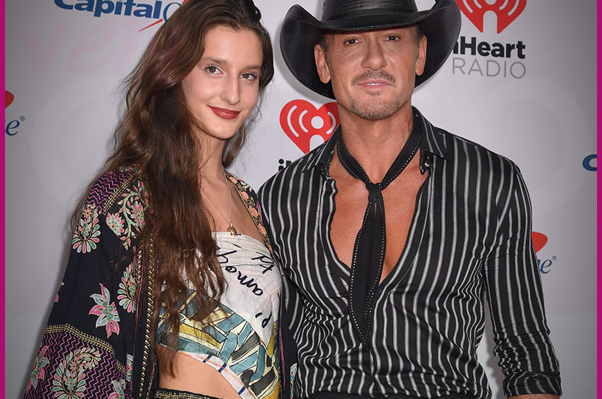 Audrey Caroline McGraw: The Miracle Baby of Faith Hill and Tim McGraw