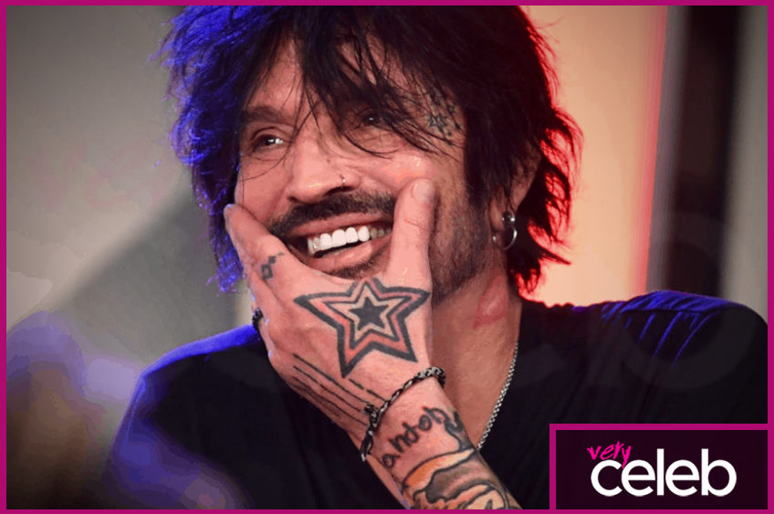 Tommy Lee: American Musician, Founder of Motley Crue & Methods of Mayhem