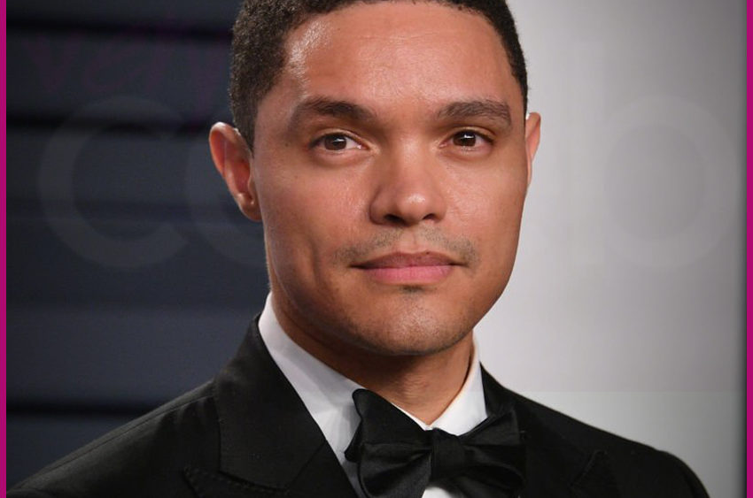 Trevor Noah's Parents: Origins, Jobs, Religion, and Siblings