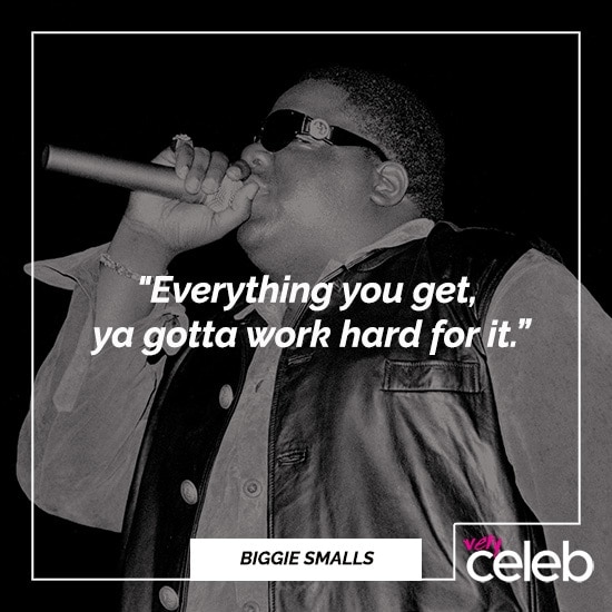 33 Notorious Biggie Smalls Quotes and Sayings