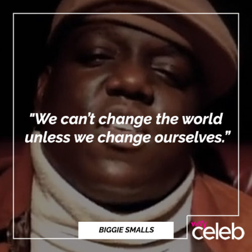 Biggie Smalls | 55 Quotes From The Notorious B.I.G