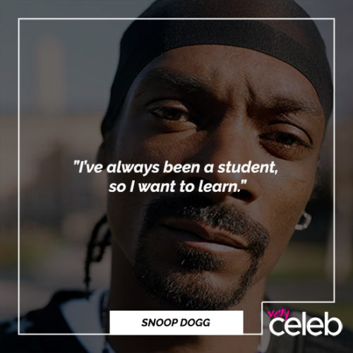 Snoop Dogg Quotes | We've Sniffed Out Our Top 50