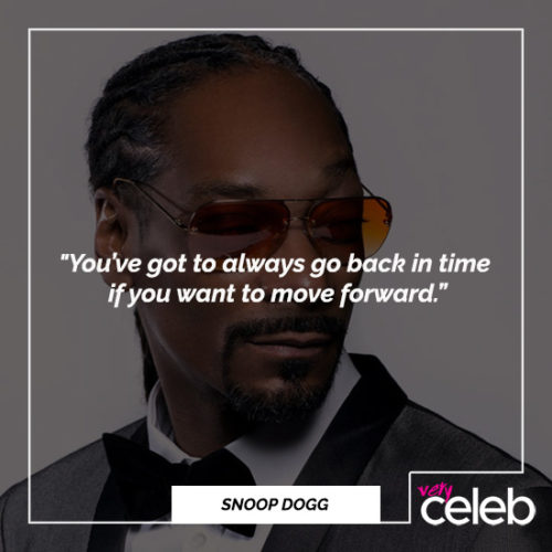 Snoop Dogg Quotes | We've Sniffed Out Our Top 50