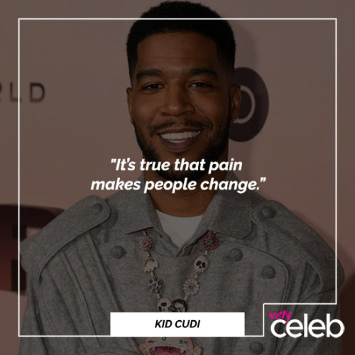 Kid Cudi Quotes 55 Great Quotes from the Rapper & Musician