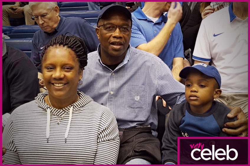 Zion Williamson's Parents: Age, Height, Nationality, and Net Worth