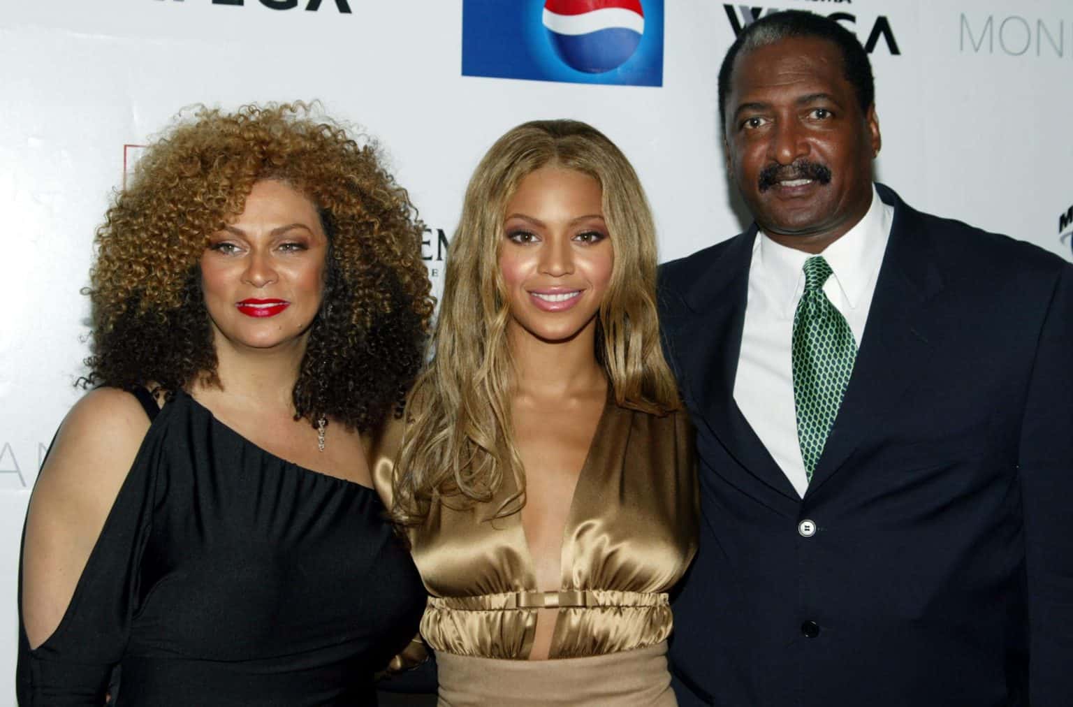 Beyoncé’s Parents Tina & Mathew Knowles' Ultimate Bio