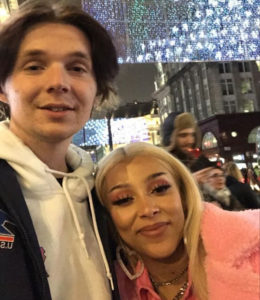 Doja Cat And JAWNY Broke Up Find Out What Really Happened Very Celeb   Doja Cat Boyfriend 260x300 