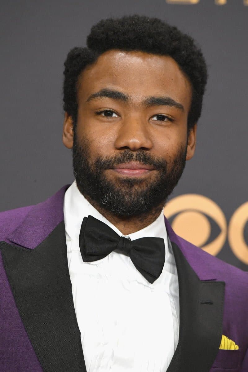 Next photo of Donald Glover