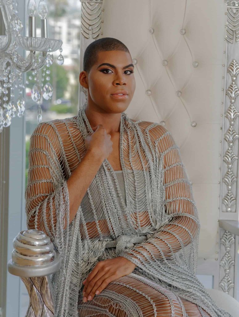 EJ Johnson | Coming Out, Weight Loss & More