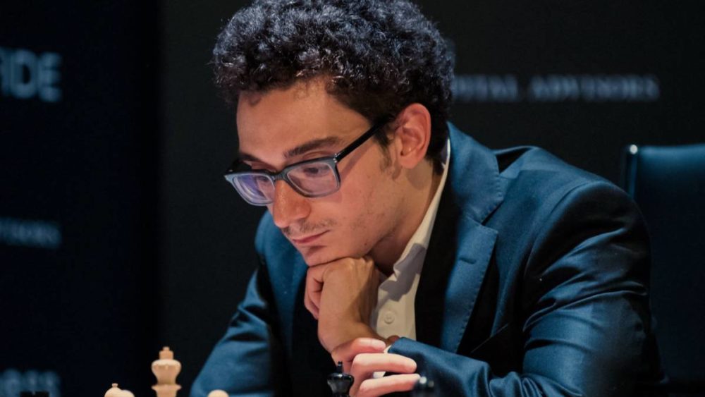 Discovering The Chess Prodigy: Who Is Fabiano Caruana?