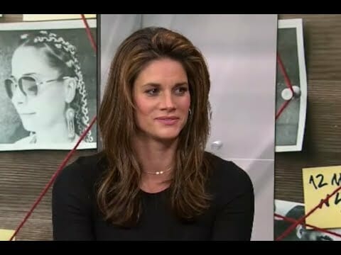 Missy Peregrym | Her Rise To Fame & Leaving FBI