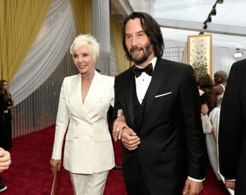 Keanu Reeves’ Parents: Loss, Love & Loyalty | Their Story