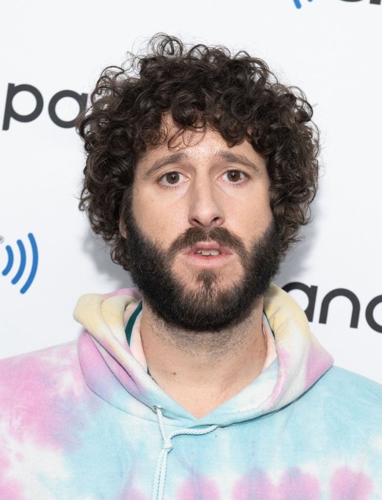 Lil dick. Lil Dicky. Little dick.