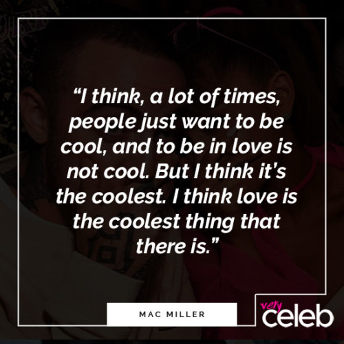 The Ultimate Mac Miller Quote Collection | 50+ Quotes