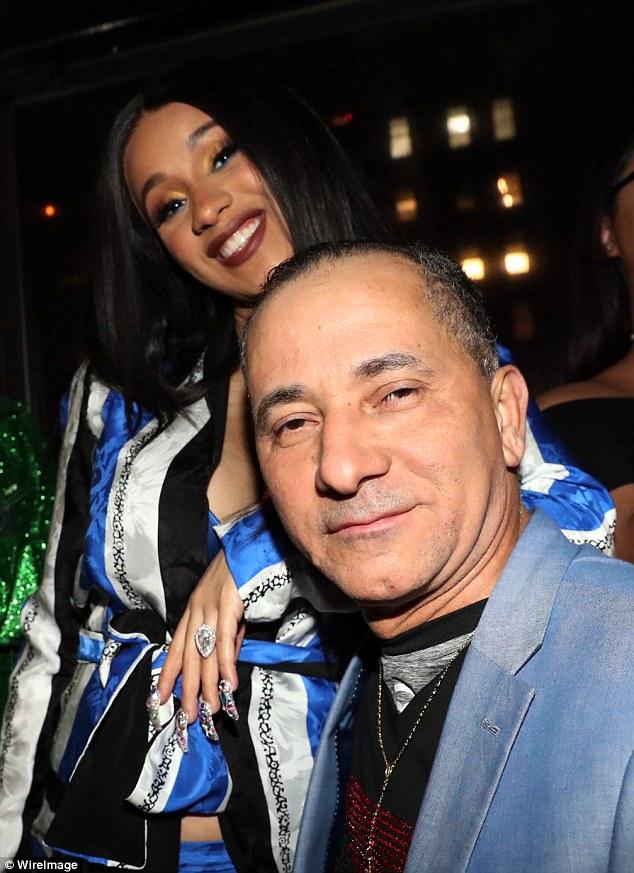 Cardi B's Parents - Carlos & Clara Almánzar's Full Bio