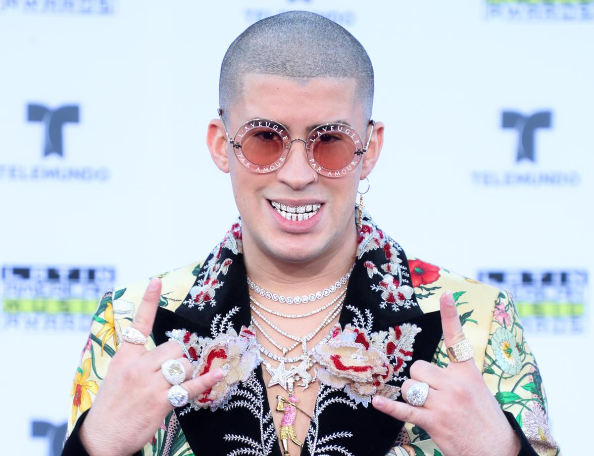 Discovering the Success of Bad Bunny: Latin Trap and Reggaeton Star