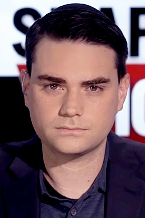 Ben Shapiro: Controversial Conservative Commentator And Journalist