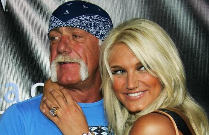 Brooke Hogan: From Wrestling Royalty to Entertainment Icon