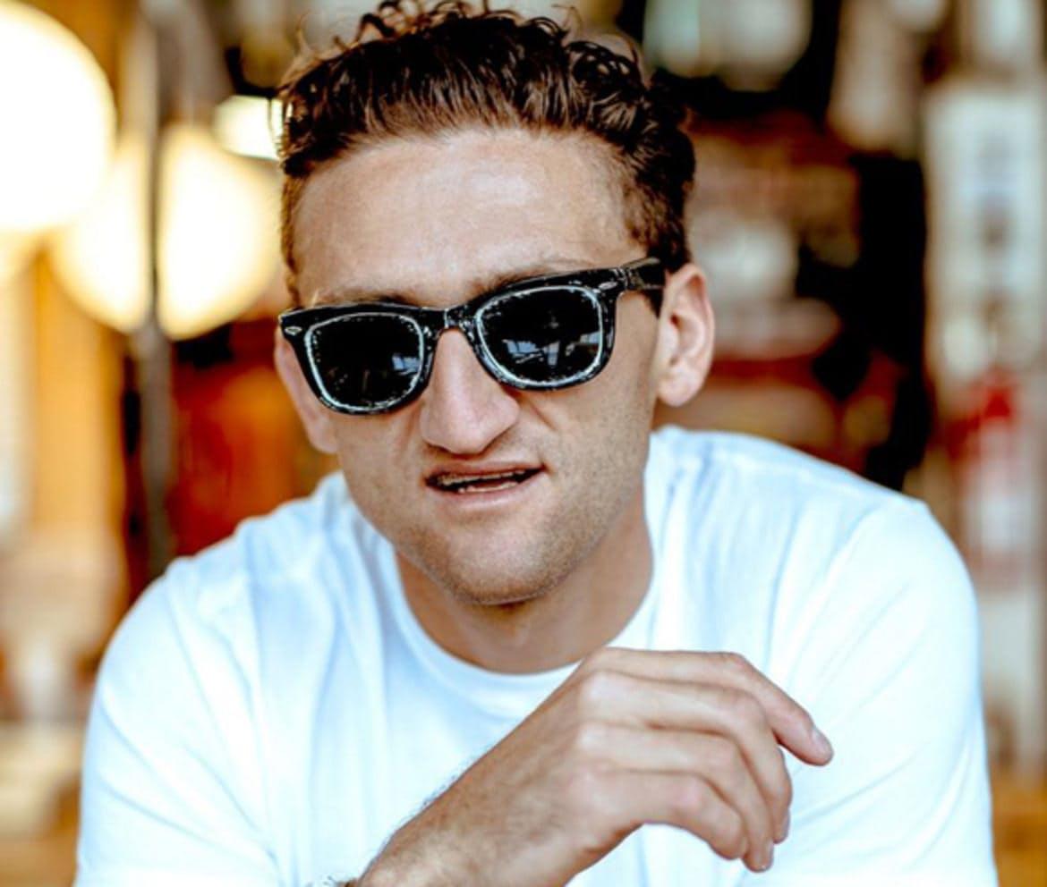 Discovering Casey Neistat: YouTube Personality, Filmmaker, and Co ...