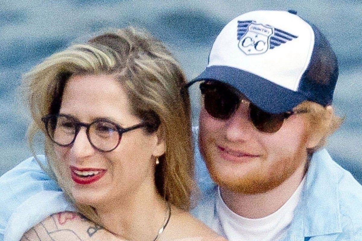 Cherry Seaborn: Ed Sheeran's Talented Wife And Former Classmate